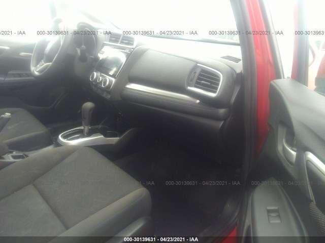 Photo 4 VIN: JHMGK5H7XGX010977 - HONDA FIT 