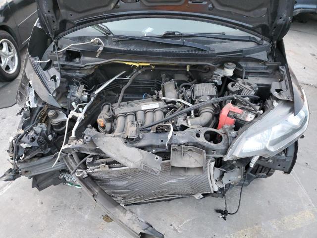 Photo 10 VIN: JHMGK5H7XGX017525 - HONDA FIT EX 