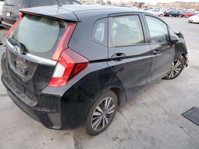 Photo 2 VIN: JHMGK5H7XGX017525 - HONDA FIT EX 