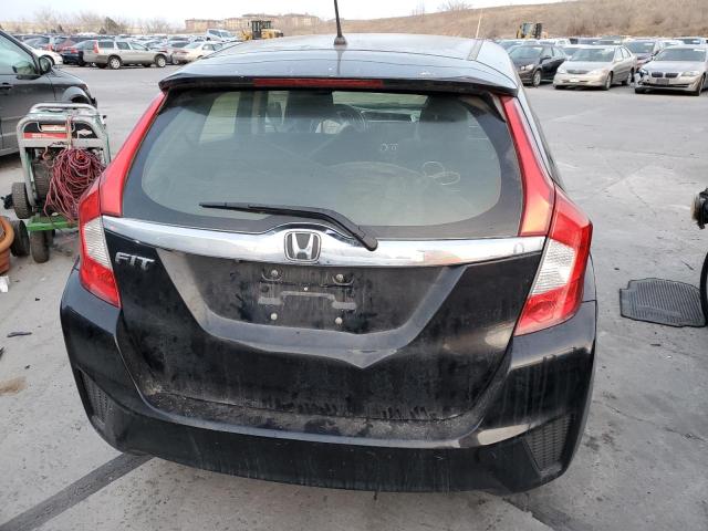 Photo 5 VIN: JHMGK5H7XGX017525 - HONDA FIT EX 