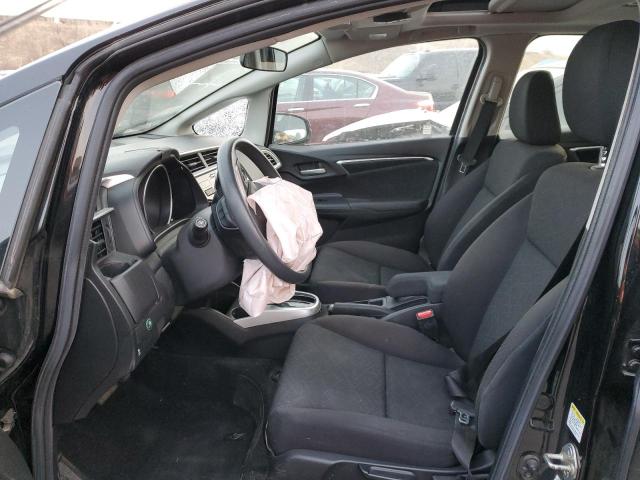 Photo 6 VIN: JHMGK5H7XGX017525 - HONDA FIT EX 