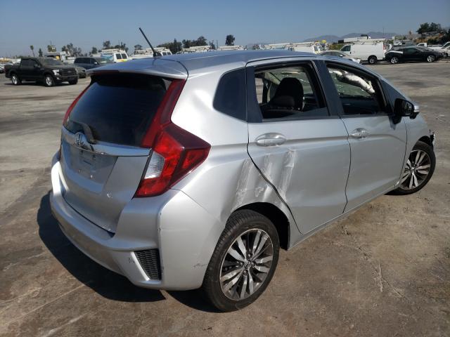 Photo 3 VIN: JHMGK5H7XGX017850 - HONDA FIT EX 