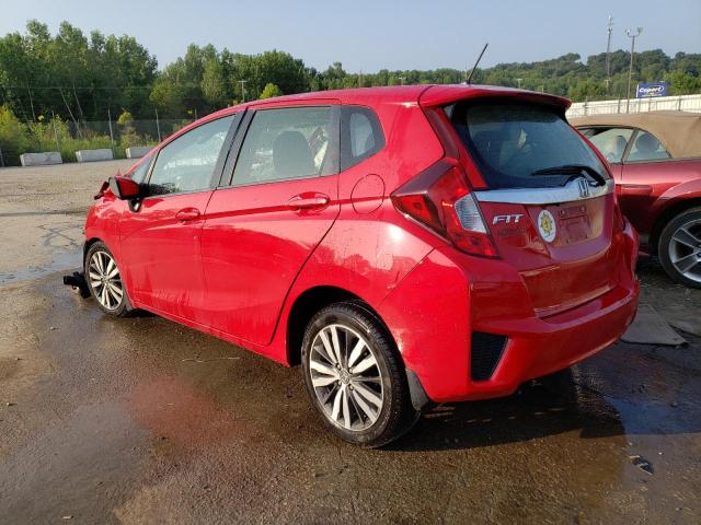 Photo 1 VIN: JHMGK5H7XGX018688 - HONDA FIT 