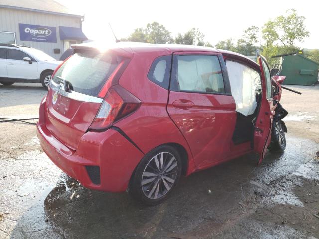 Photo 2 VIN: JHMGK5H7XGX018688 - HONDA FIT 