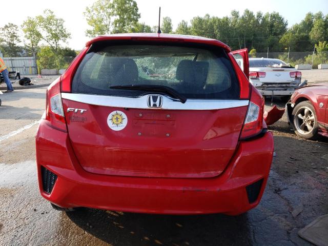 Photo 5 VIN: JHMGK5H7XGX018688 - HONDA FIT 