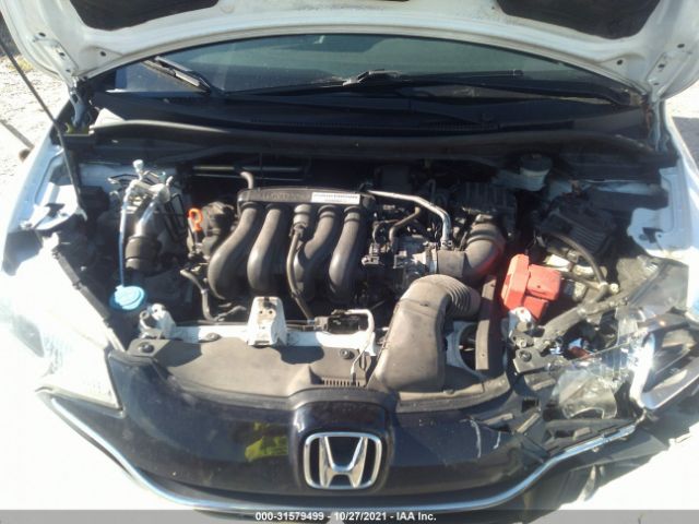 Photo 9 VIN: JHMGK5H7XGX019582 - HONDA FIT 