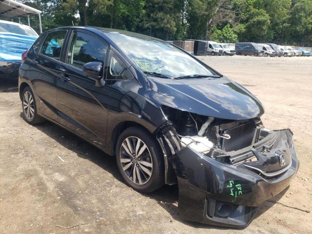 Photo 0 VIN: JHMGK5H7XGX019663 - HONDA FIT EX 