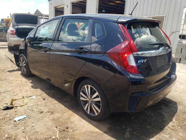 Photo 2 VIN: JHMGK5H7XGX019663 - HONDA FIT EX 