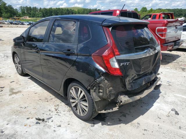 Photo 2 VIN: JHMGK5H7XGX022904 - HONDA FIT EX 