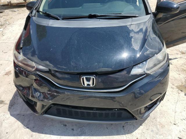 Photo 6 VIN: JHMGK5H7XGX022904 - HONDA FIT EX 