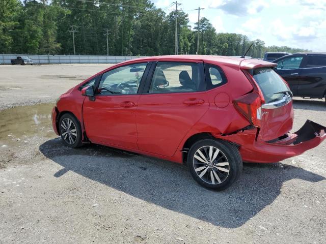 Photo 1 VIN: JHMGK5H7XGX022949 - HONDA FIT EX 