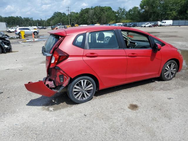 Photo 2 VIN: JHMGK5H7XGX022949 - HONDA FIT EX 