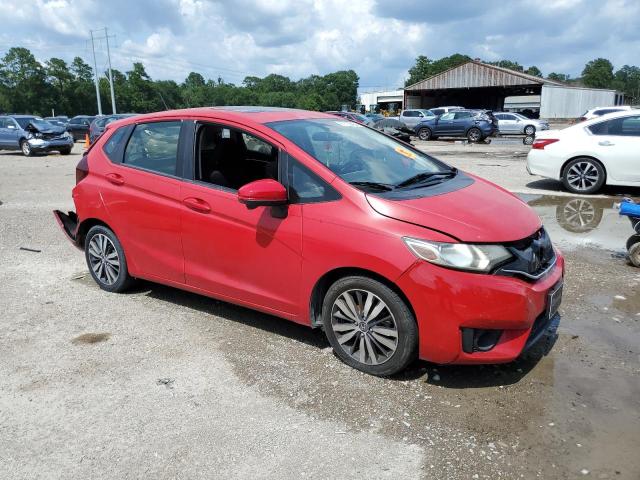 Photo 3 VIN: JHMGK5H7XGX022949 - HONDA FIT EX 