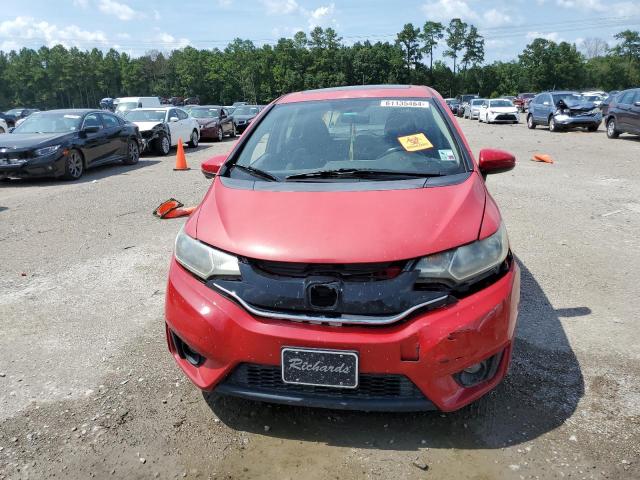 Photo 4 VIN: JHMGK5H7XGX022949 - HONDA FIT EX 