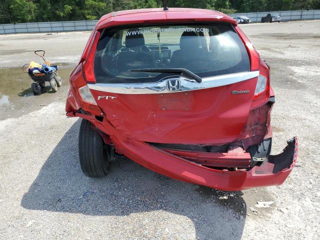 Photo 5 VIN: JHMGK5H7XGX022949 - HONDA FIT EX 