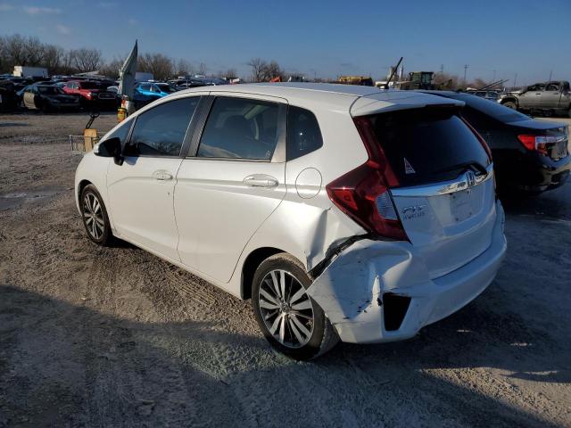 Photo 1 VIN: JHMGK5H7XGX028024 - HONDA FIT EX 