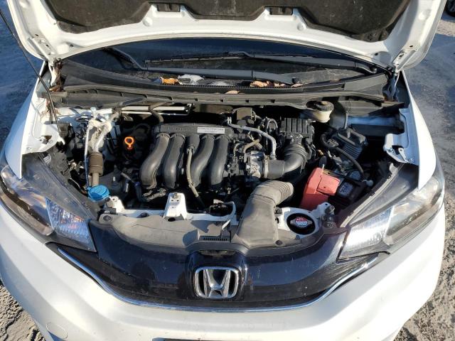 Photo 10 VIN: JHMGK5H7XGX028024 - HONDA FIT EX 