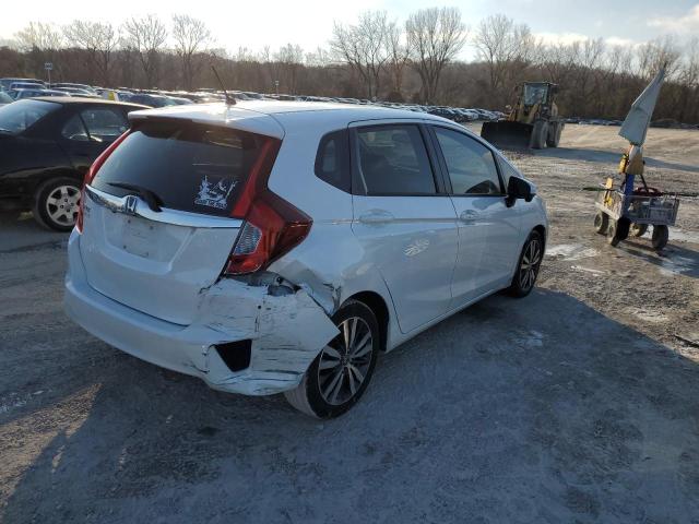 Photo 2 VIN: JHMGK5H7XGX028024 - HONDA FIT EX 