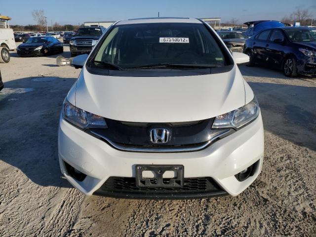 Photo 4 VIN: JHMGK5H7XGX028024 - HONDA FIT EX 