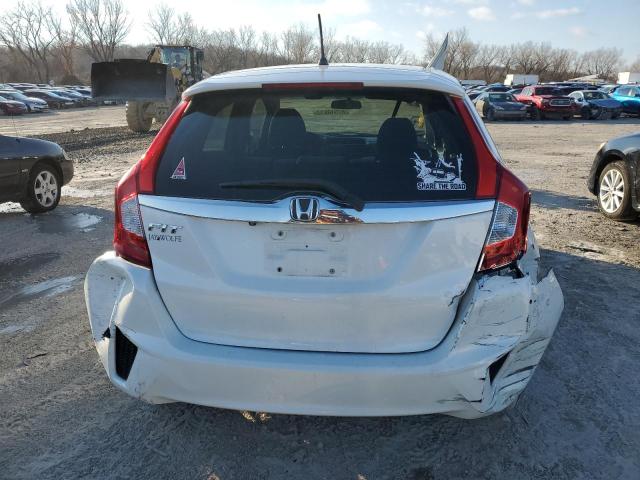 Photo 5 VIN: JHMGK5H7XGX028024 - HONDA FIT EX 