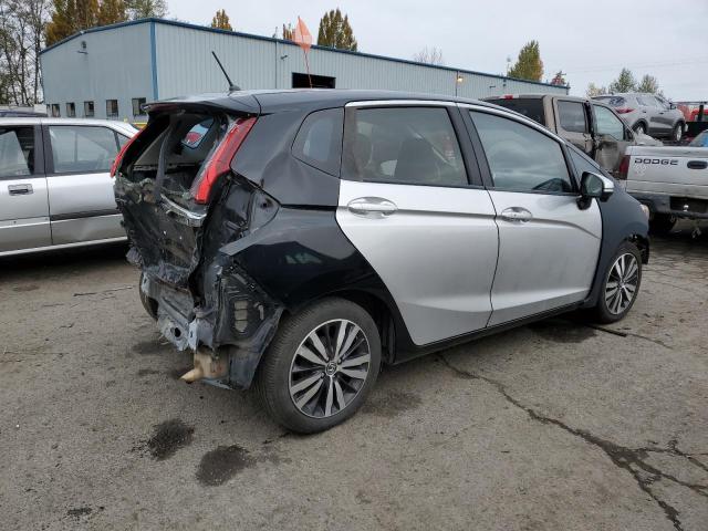 Photo 2 VIN: JHMGK5H7XGX029755 - HONDA FIT 