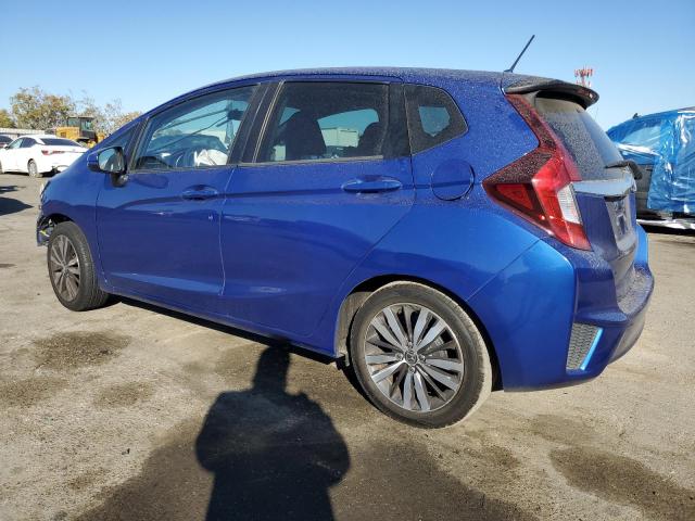 Photo 1 VIN: JHMGK5H7XGX031859 - HONDA FIT EX 