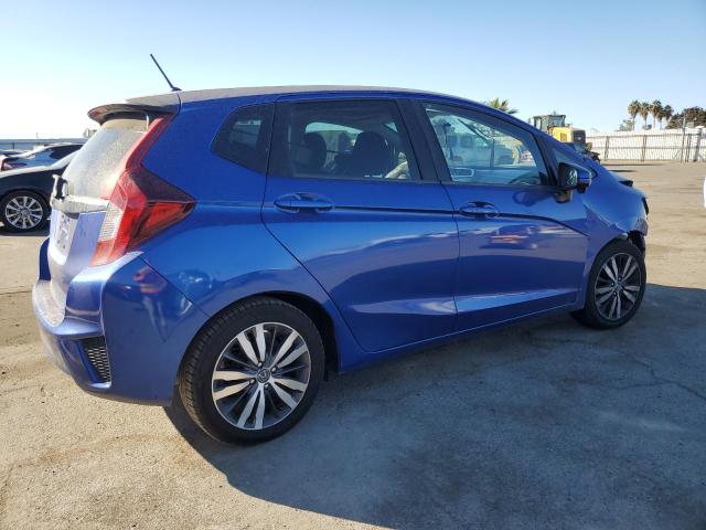 Photo 2 VIN: JHMGK5H7XGX031859 - HONDA FIT EX 