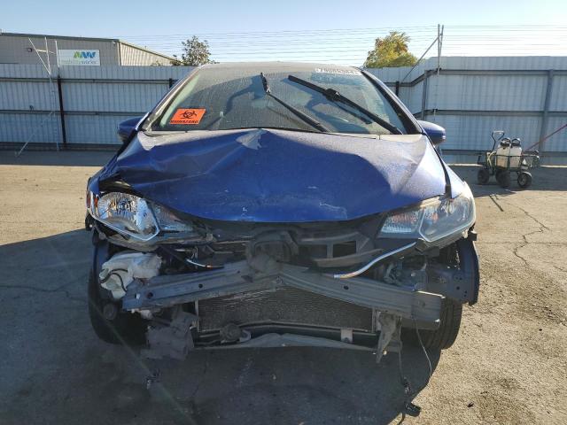 Photo 4 VIN: JHMGK5H7XGX031859 - HONDA FIT EX 