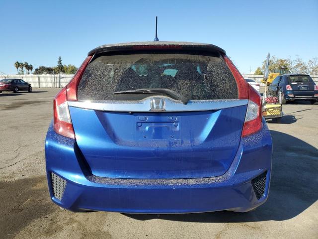 Photo 5 VIN: JHMGK5H7XGX031859 - HONDA FIT EX 