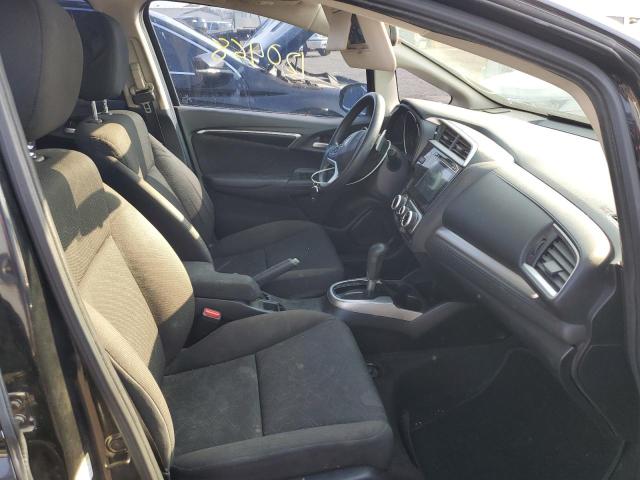 Photo 4 VIN: JHMGK5H7XGX032820 - HONDA FIT EX 