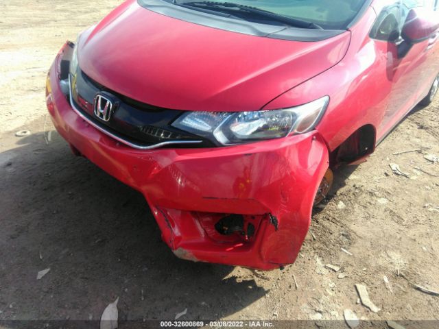 Photo 5 VIN: JHMGK5H7XGX033076 - HONDA FIT 