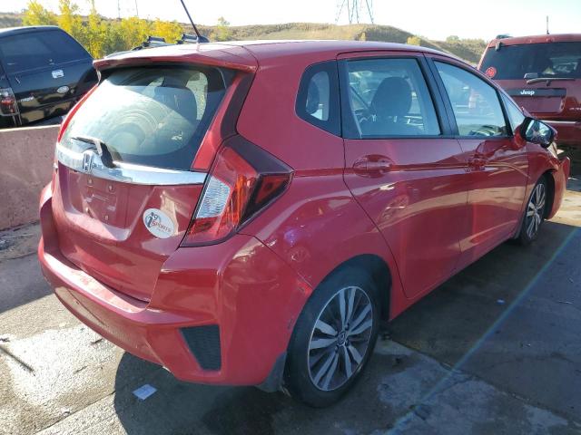 Photo 3 VIN: JHMGK5H7XGX037810 - HONDA FIT EX 