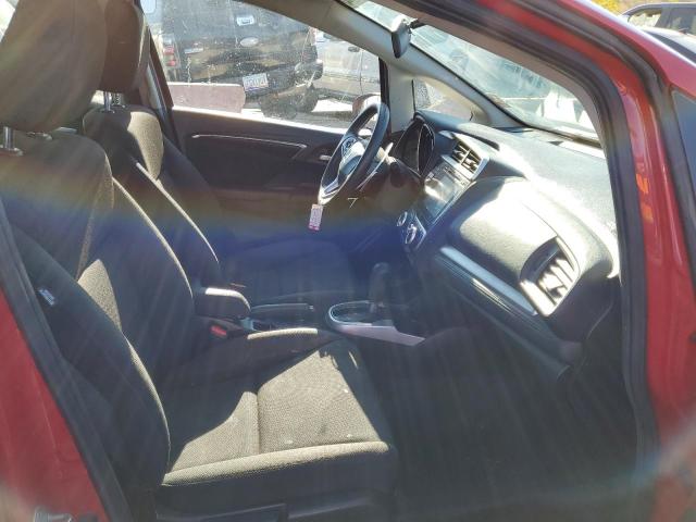 Photo 4 VIN: JHMGK5H7XGX037810 - HONDA FIT EX 