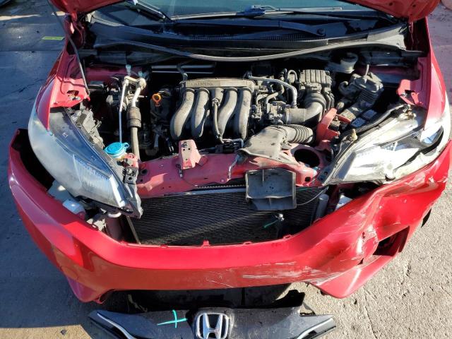 Photo 6 VIN: JHMGK5H7XGX037810 - HONDA FIT EX 