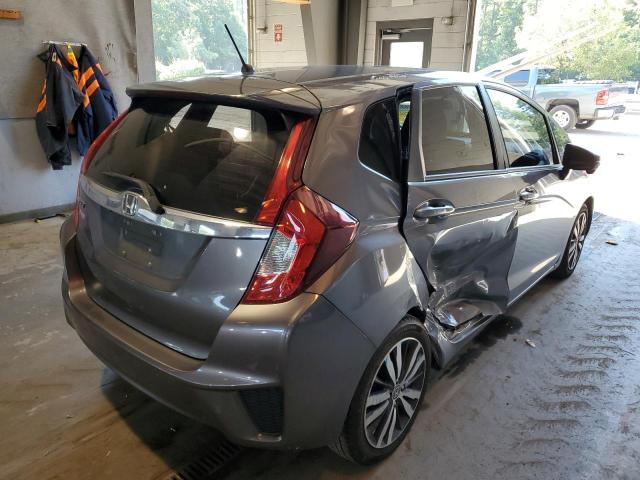 Photo 3 VIN: JHMGK5H7XGX038312 - HONDA FIT EX 