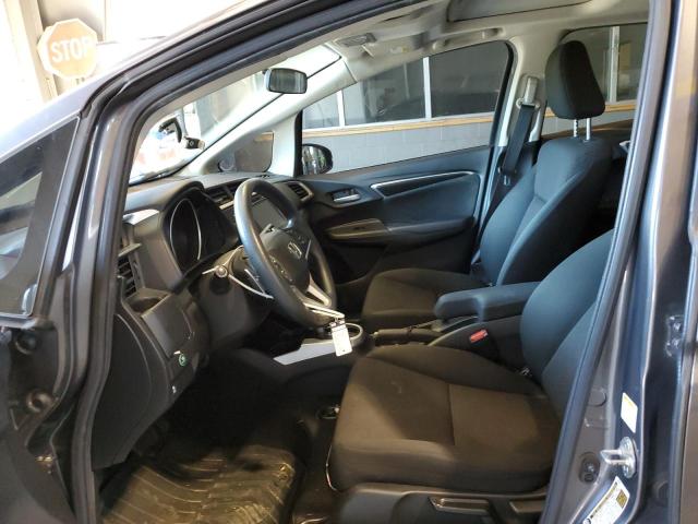 Photo 4 VIN: JHMGK5H7XGX038312 - HONDA FIT EX 