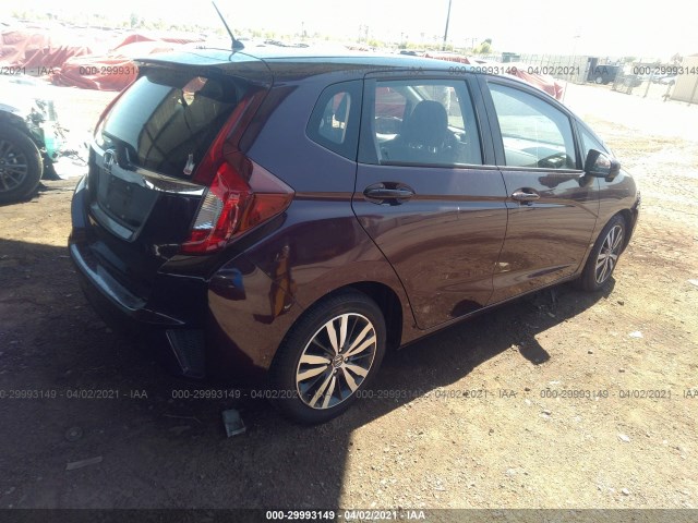 Photo 3 VIN: JHMGK5H7XGX039685 - HONDA FIT 