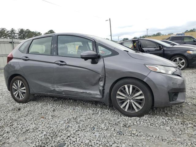 Photo 3 VIN: JHMGK5H7XGX041310 - HONDA FIT EX 