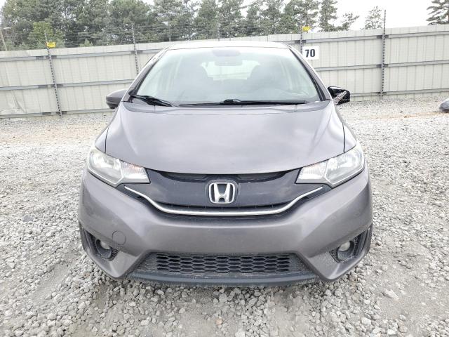 Photo 4 VIN: JHMGK5H7XGX041310 - HONDA FIT EX 