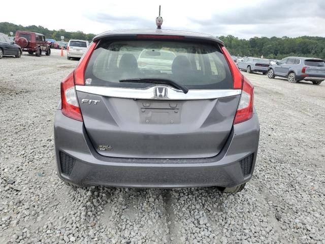 Photo 5 VIN: JHMGK5H7XGX041310 - HONDA FIT EX 