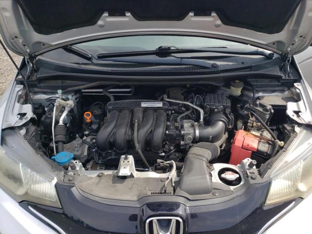 Photo 10 VIN: JHMGK5H7XGX041565 - HONDA FIT 