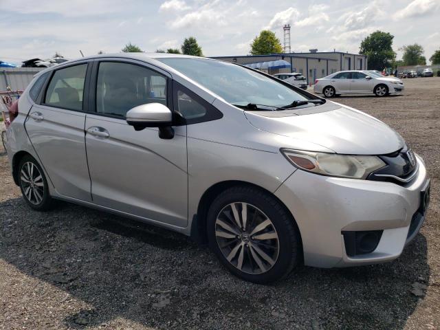 Photo 3 VIN: JHMGK5H7XGX041565 - HONDA FIT 