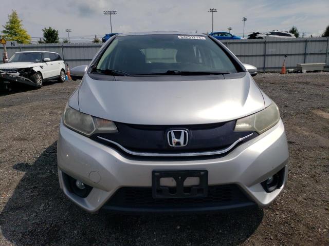 Photo 4 VIN: JHMGK5H7XGX041565 - HONDA FIT 