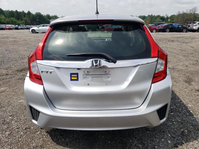 Photo 5 VIN: JHMGK5H7XGX041565 - HONDA FIT 