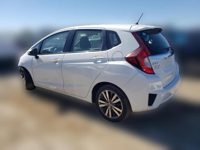 Photo 1 VIN: JHMGK5H7XGX044174 - HONDA FIT 