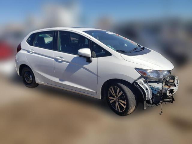 Photo 3 VIN: JHMGK5H7XGX044174 - HONDA FIT 