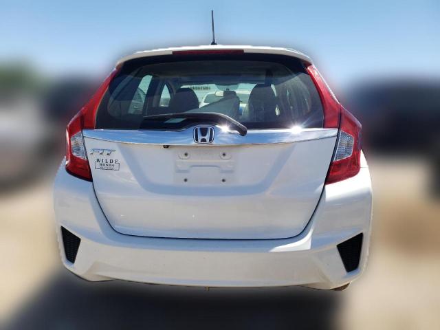 Photo 5 VIN: JHMGK5H7XGX044174 - HONDA FIT 