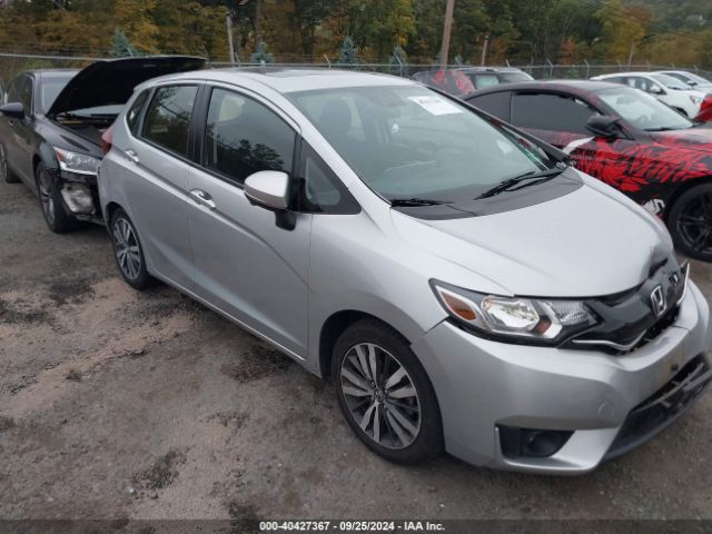 Photo 0 VIN: JHMGK5H7XGX044806 - HONDA FIT 