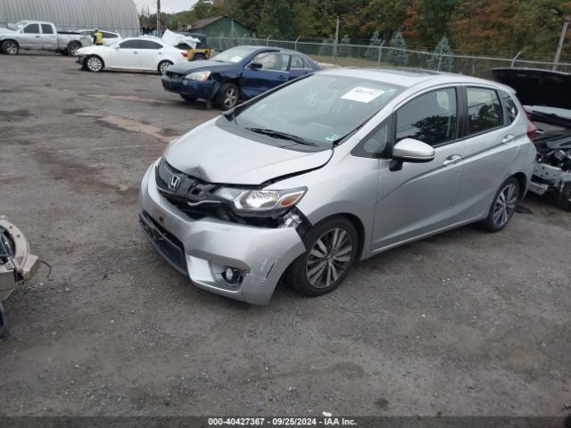 Photo 1 VIN: JHMGK5H7XGX044806 - HONDA FIT 