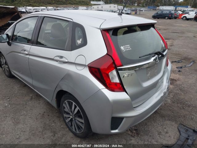 Photo 2 VIN: JHMGK5H7XGX044806 - HONDA FIT 